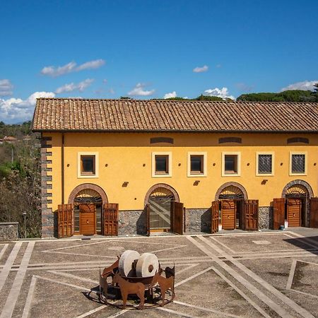 Al Borgo - Tenuta Borsari Frascati Esterno foto