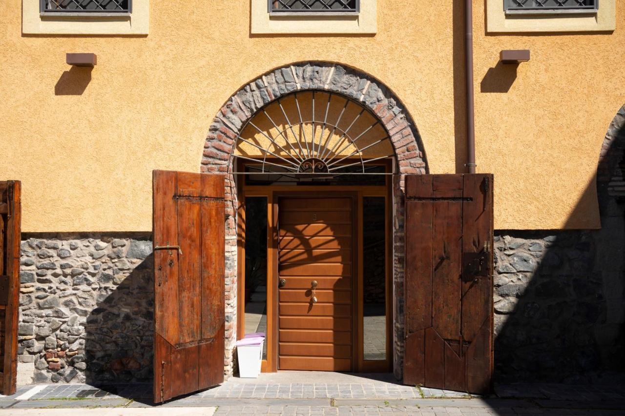 Al Borgo - Tenuta Borsari Frascati Esterno foto