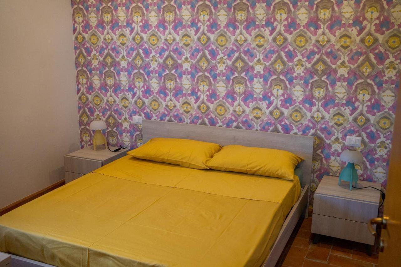 Al Borgo - Tenuta Borsari Frascati Esterno foto
