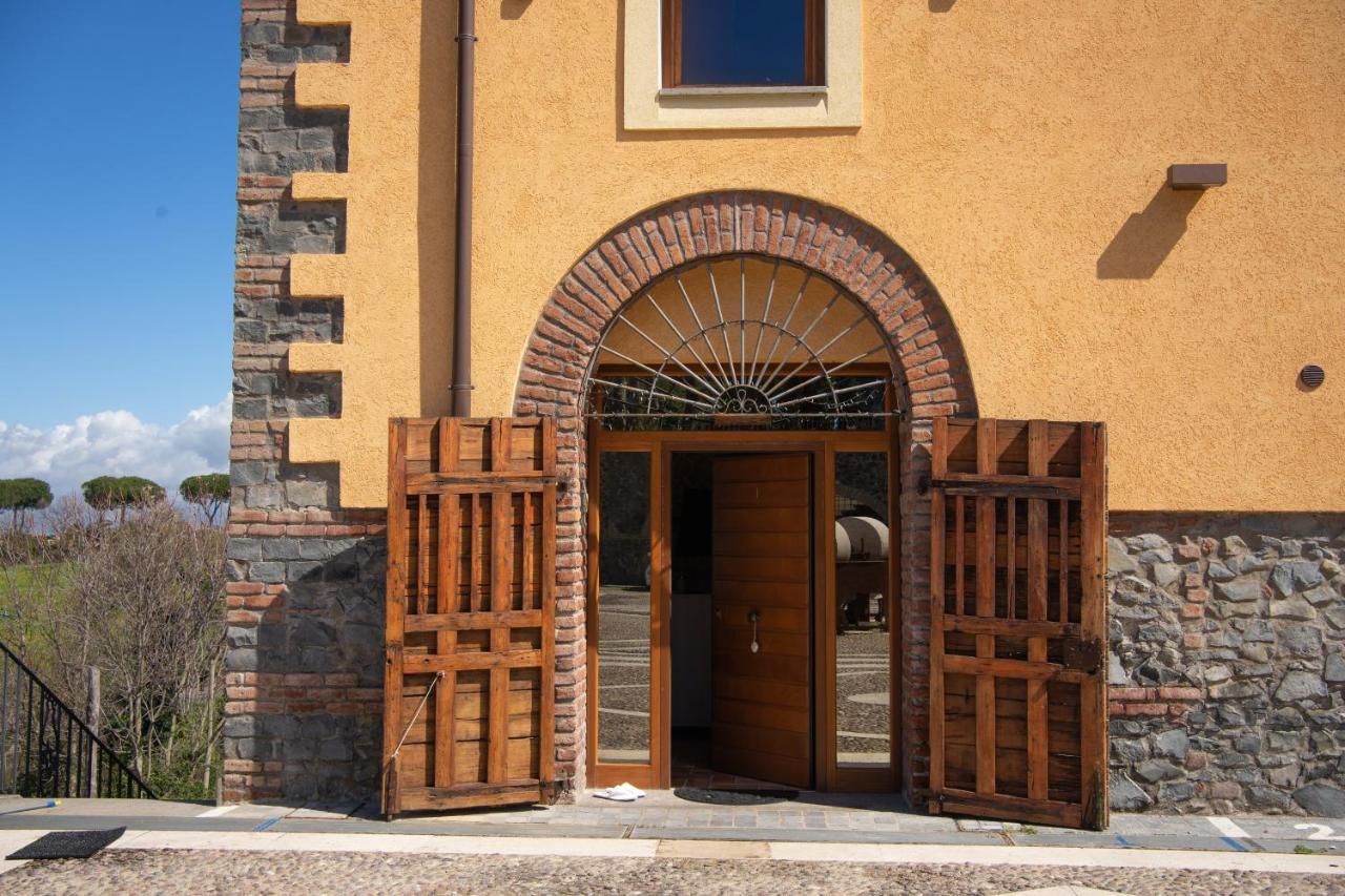 Al Borgo - Tenuta Borsari Frascati Esterno foto