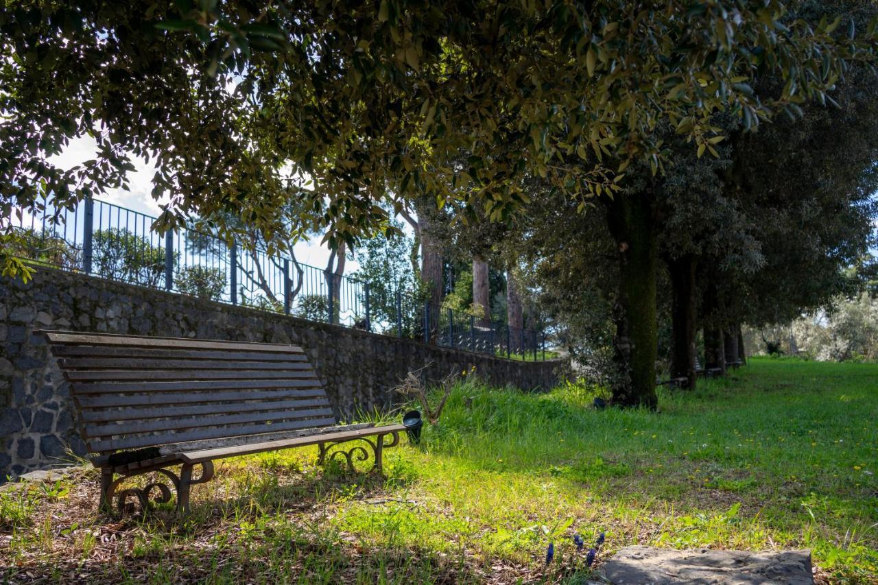 Al Borgo - Tenuta Borsari Frascati Esterno foto