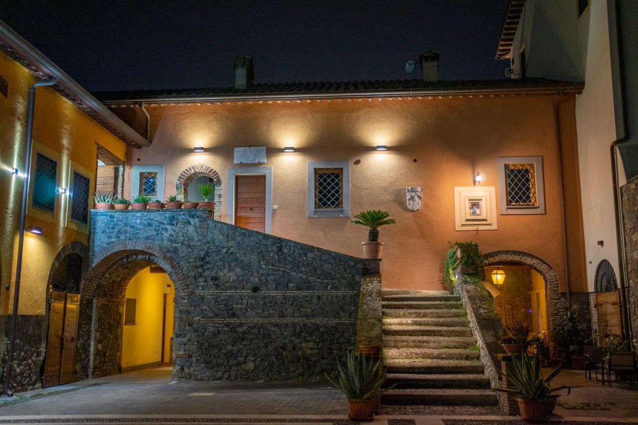 Al Borgo - Tenuta Borsari Frascati Esterno foto