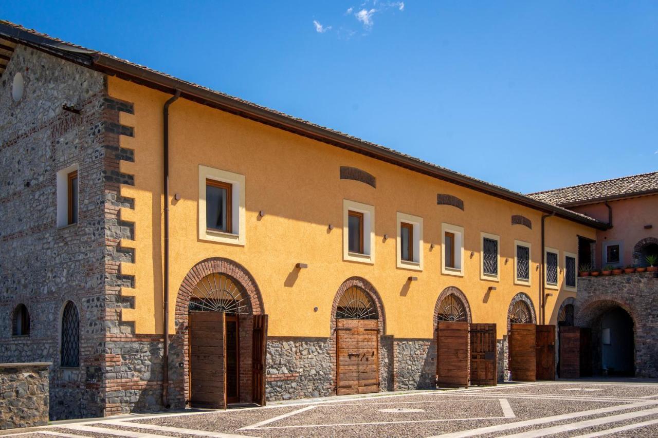 Al Borgo - Tenuta Borsari Frascati Esterno foto