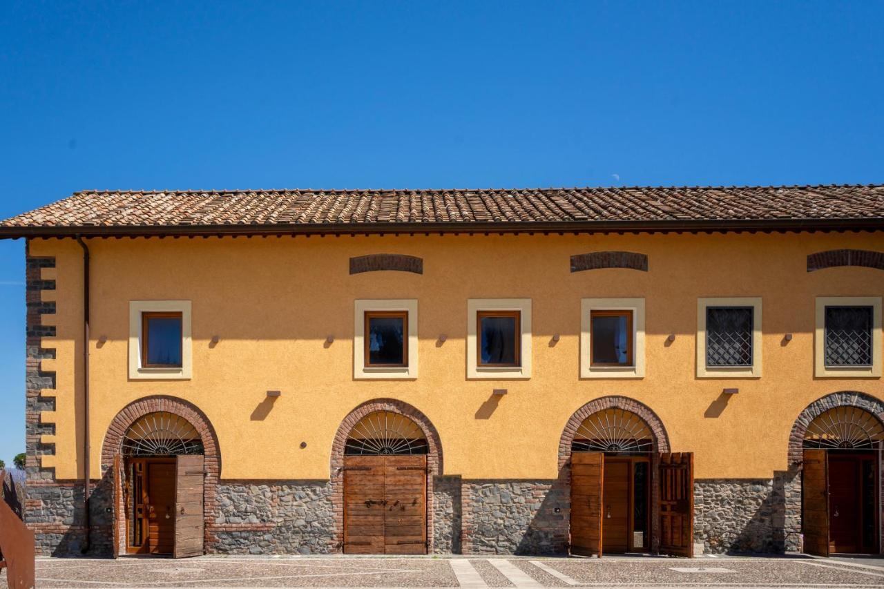 Al Borgo - Tenuta Borsari Frascati Esterno foto