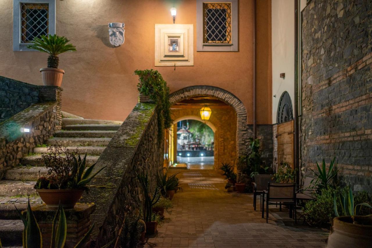 Al Borgo - Tenuta Borsari Frascati Esterno foto