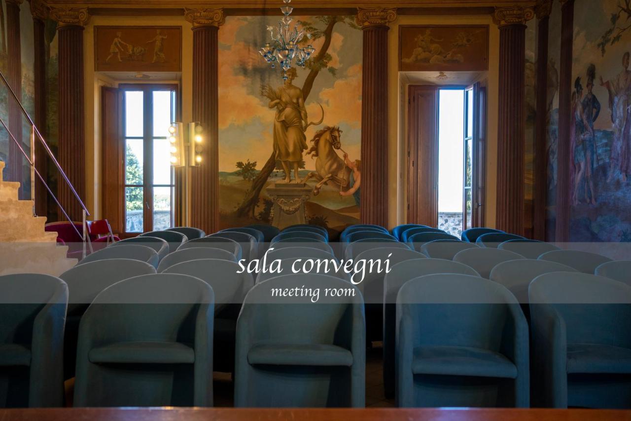 Al Borgo - Tenuta Borsari Frascati Esterno foto