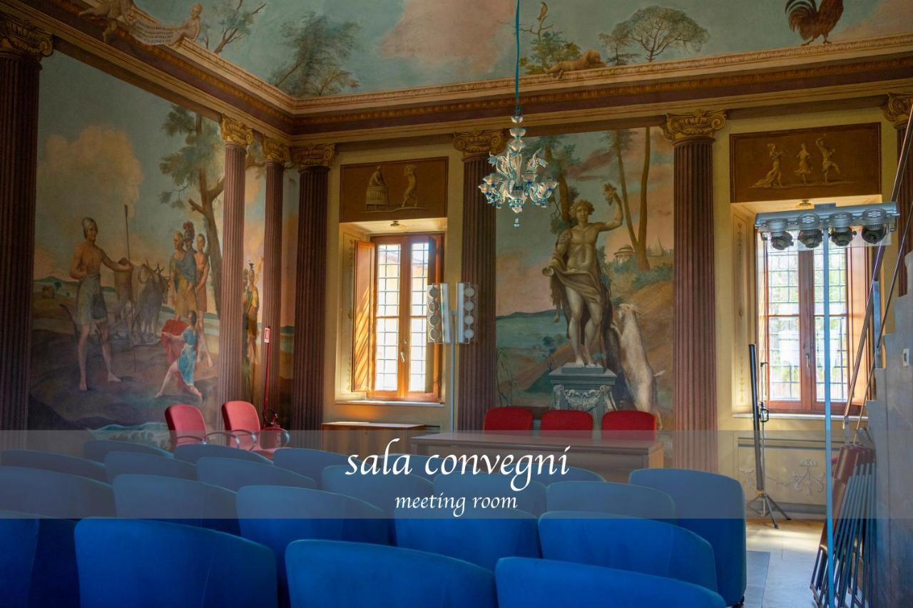 Al Borgo - Tenuta Borsari Frascati Esterno foto
