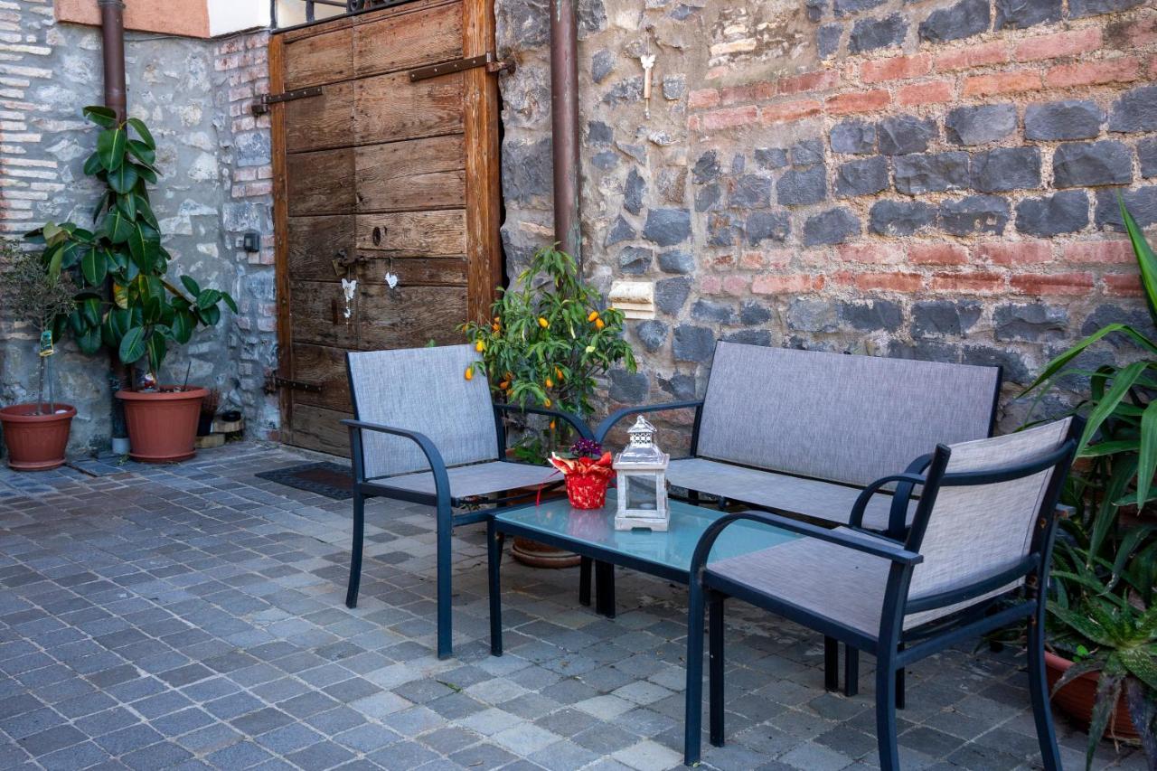 Al Borgo - Tenuta Borsari Frascati Esterno foto