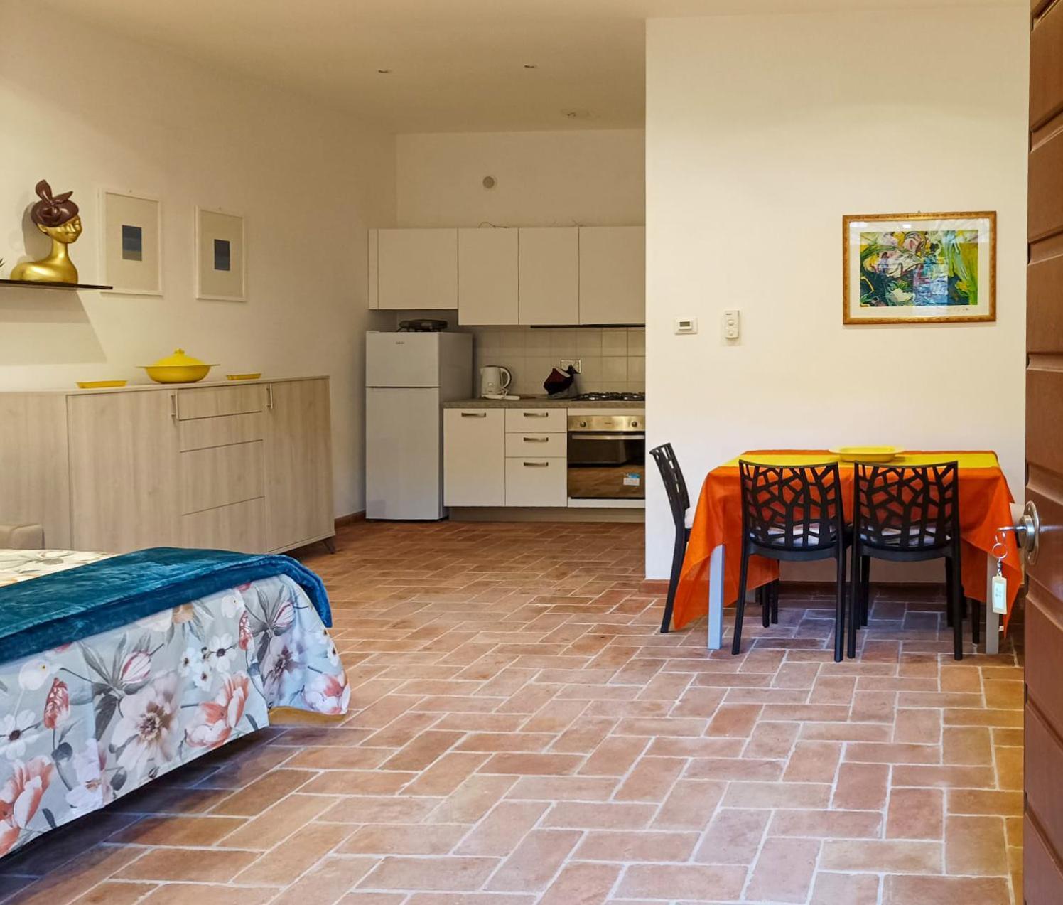Al Borgo - Tenuta Borsari Frascati Esterno foto