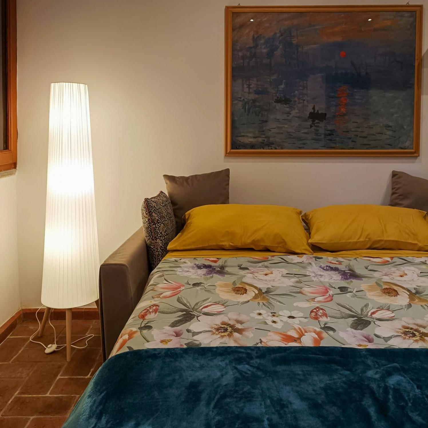 Al Borgo - Tenuta Borsari Frascati Esterno foto
