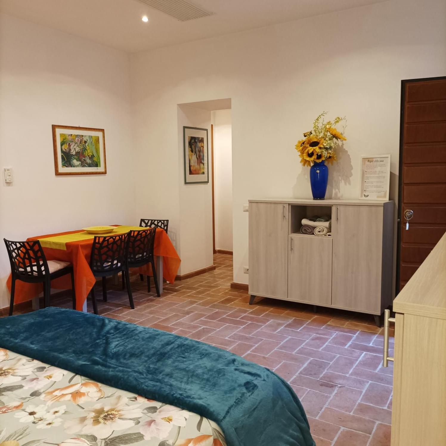 Al Borgo - Tenuta Borsari Frascati Esterno foto