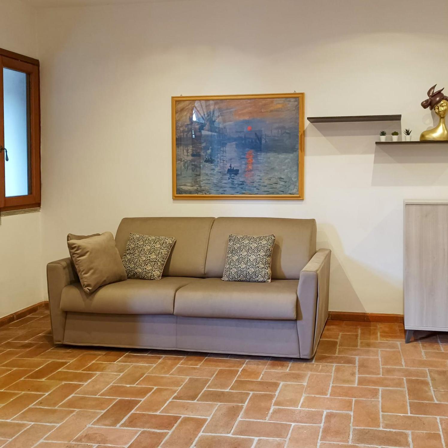 Al Borgo - Tenuta Borsari Frascati Esterno foto