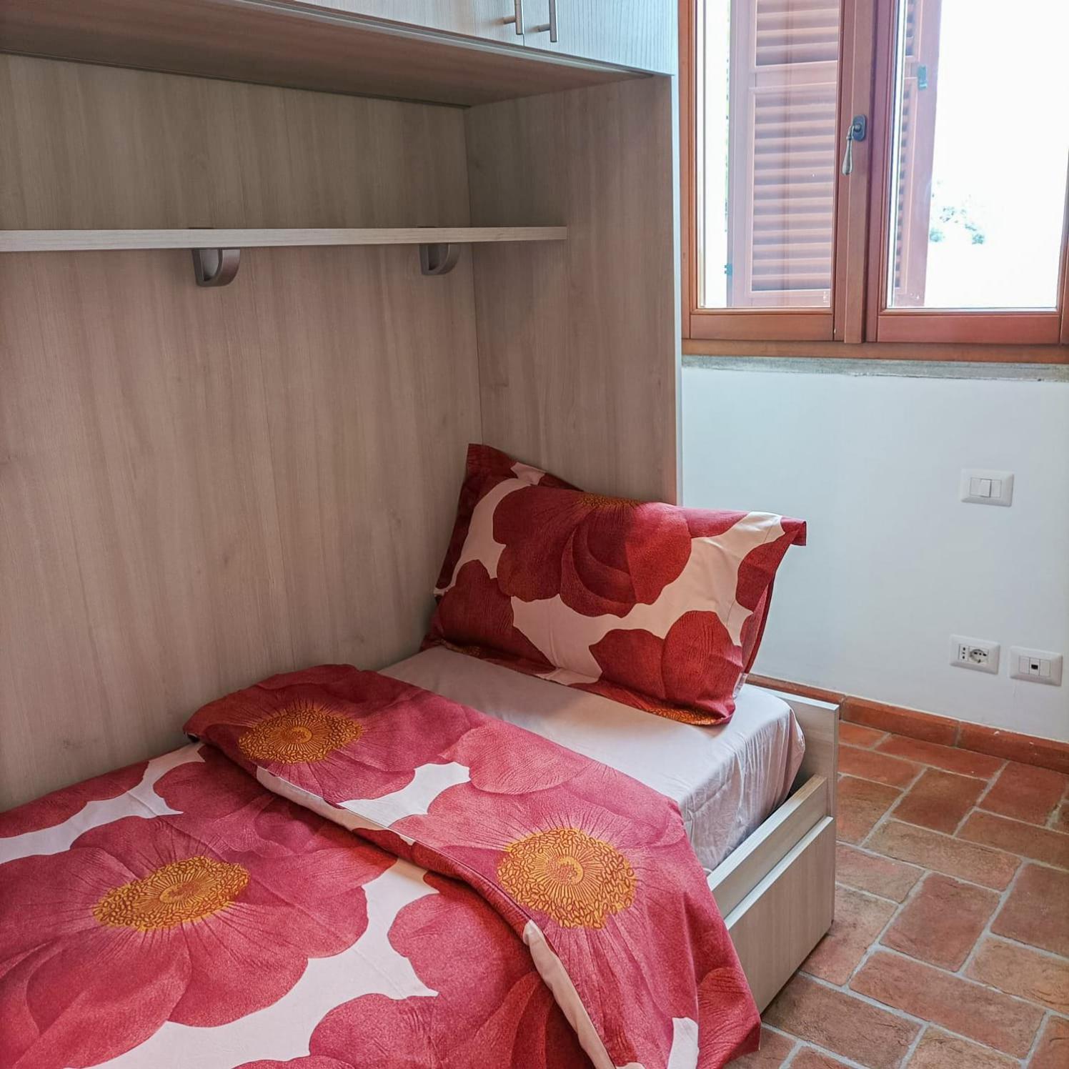 Al Borgo - Tenuta Borsari Frascati Esterno foto