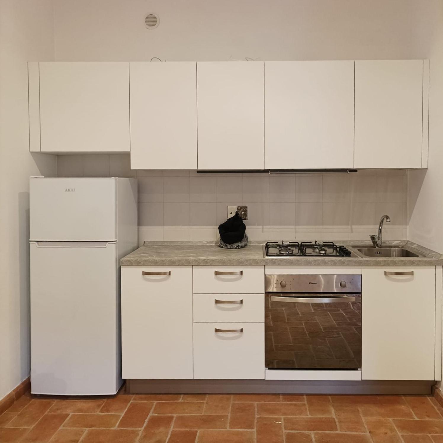 Al Borgo - Tenuta Borsari Frascati Esterno foto