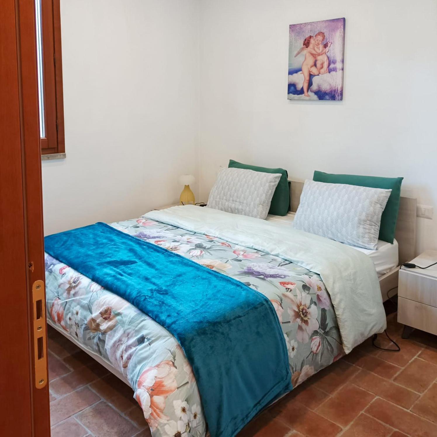 Al Borgo - Tenuta Borsari Frascati Esterno foto