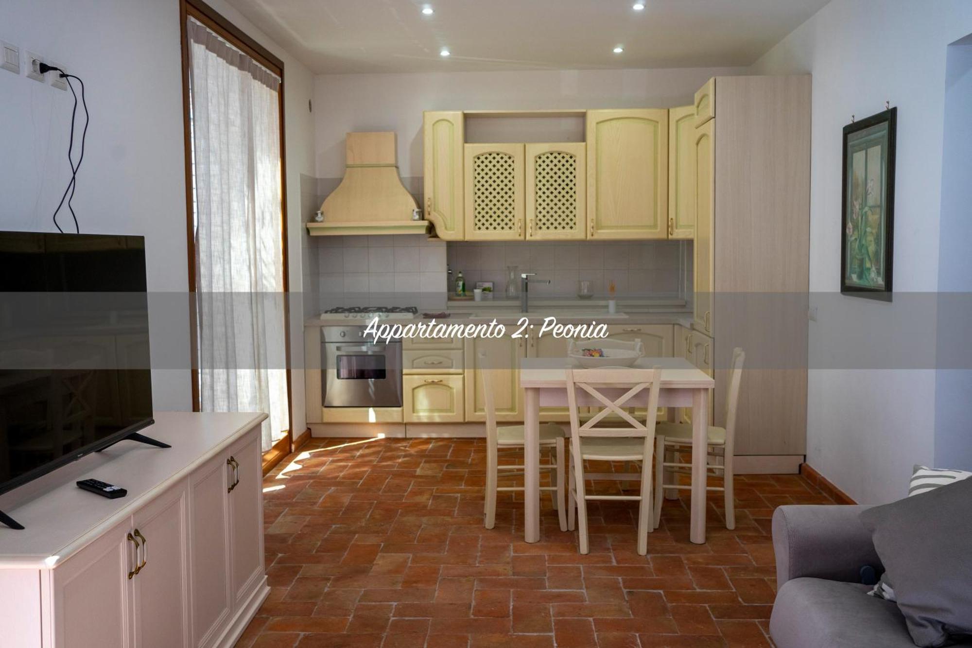 Al Borgo - Tenuta Borsari Frascati Esterno foto