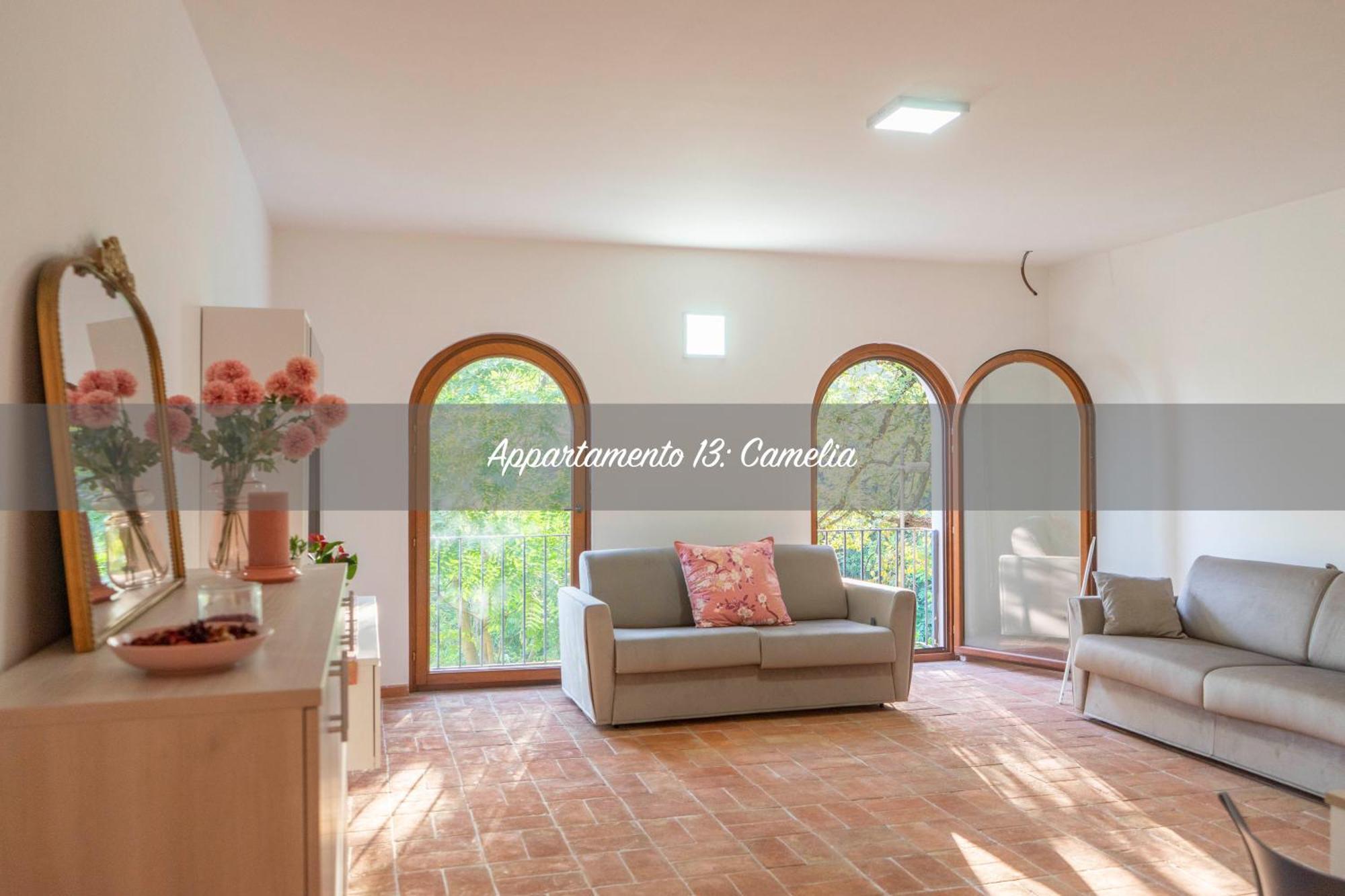 Al Borgo - Tenuta Borsari Frascati Esterno foto