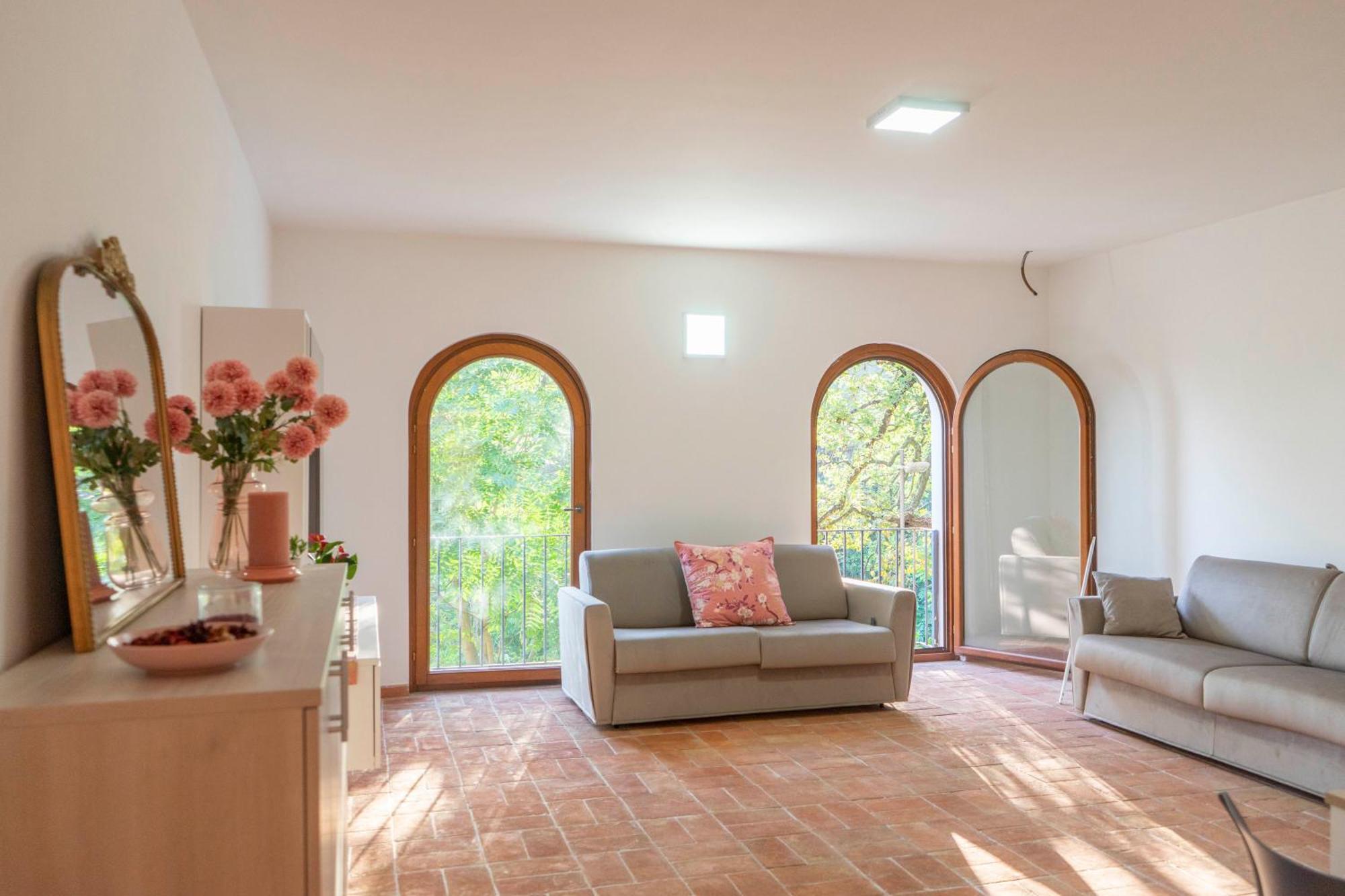 Al Borgo - Tenuta Borsari Frascati Esterno foto